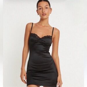 Motel Rocks Lesty Dress